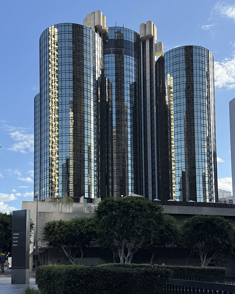 The Bonaventure & Our New Digital Labyrinths